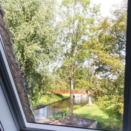 Uitzicht Op De Haven Apartment Kollum ภายนอก รูปภาพ